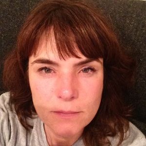 Meet your Posher, Claire